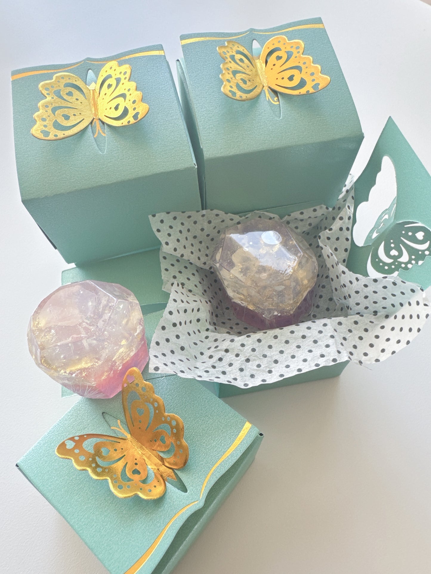 Ever After - Custom Orders (Set of 20)