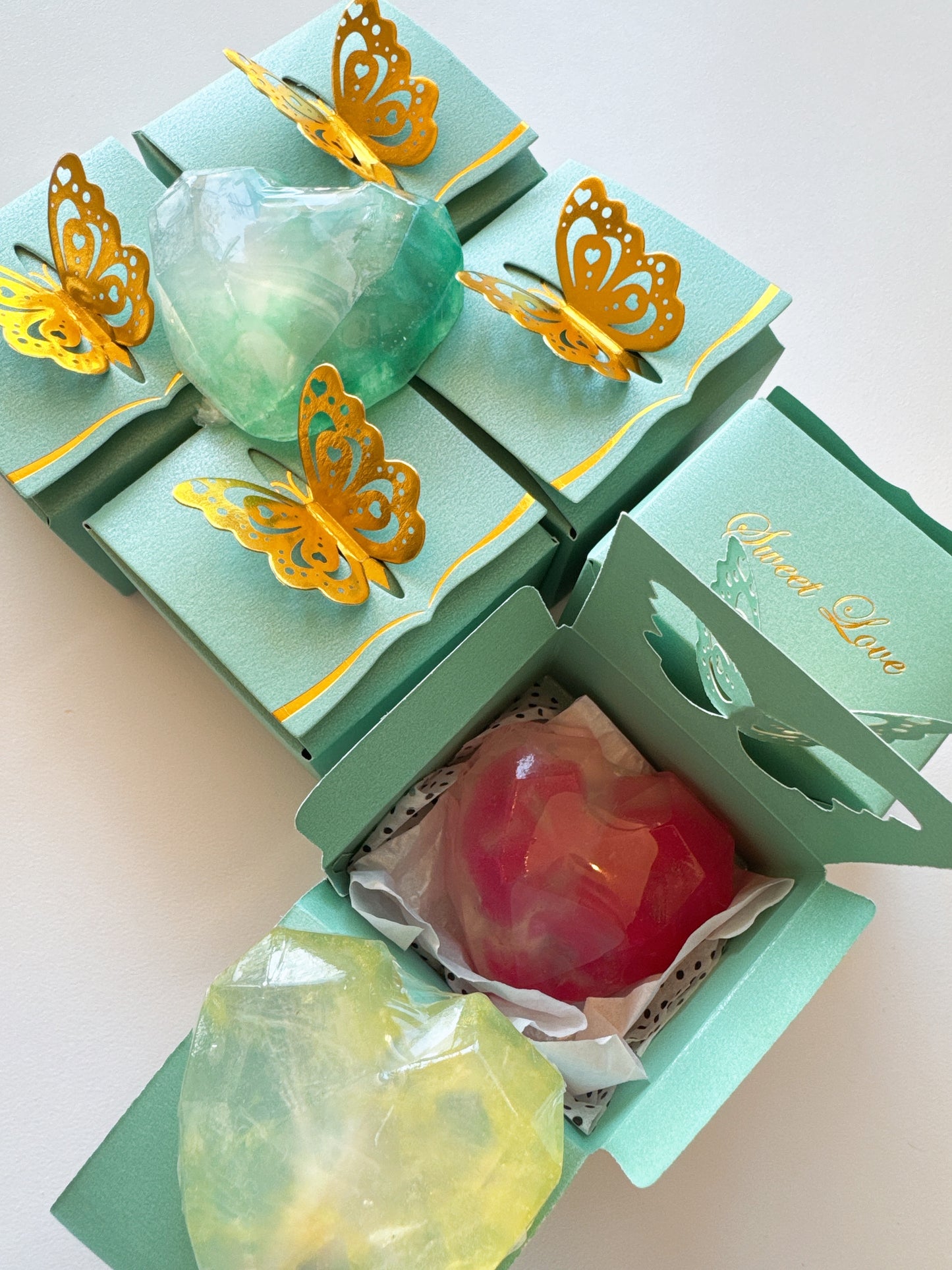 Tokens of Love - Custom Orders (set of 20)