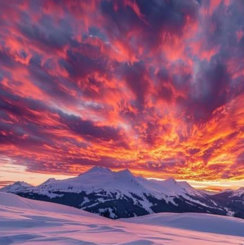 Aurora Peak (3 soap bundle)