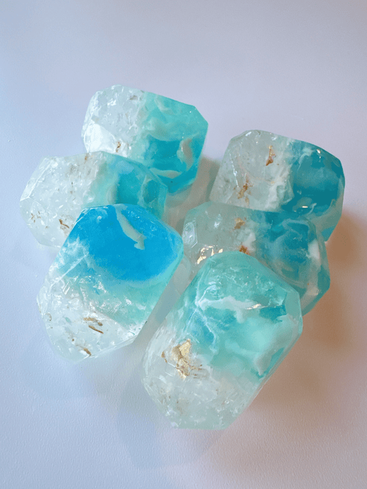 Ever After - Blue (3 soap bundle)