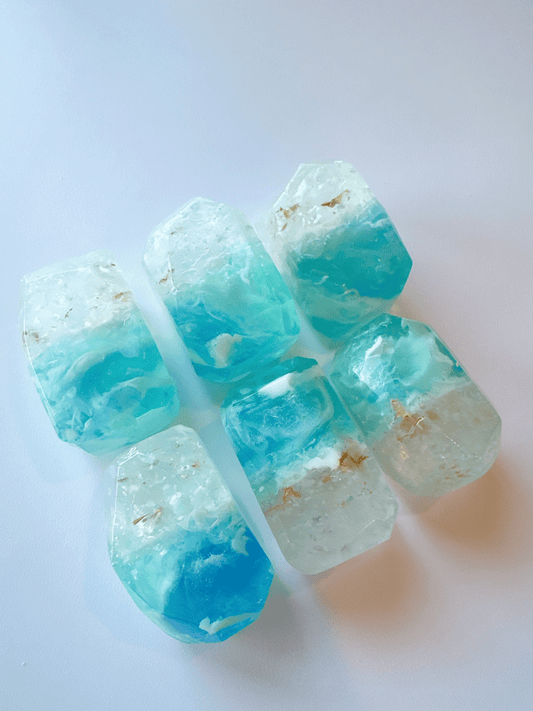 Ever After - Blue (3 soap bundle)