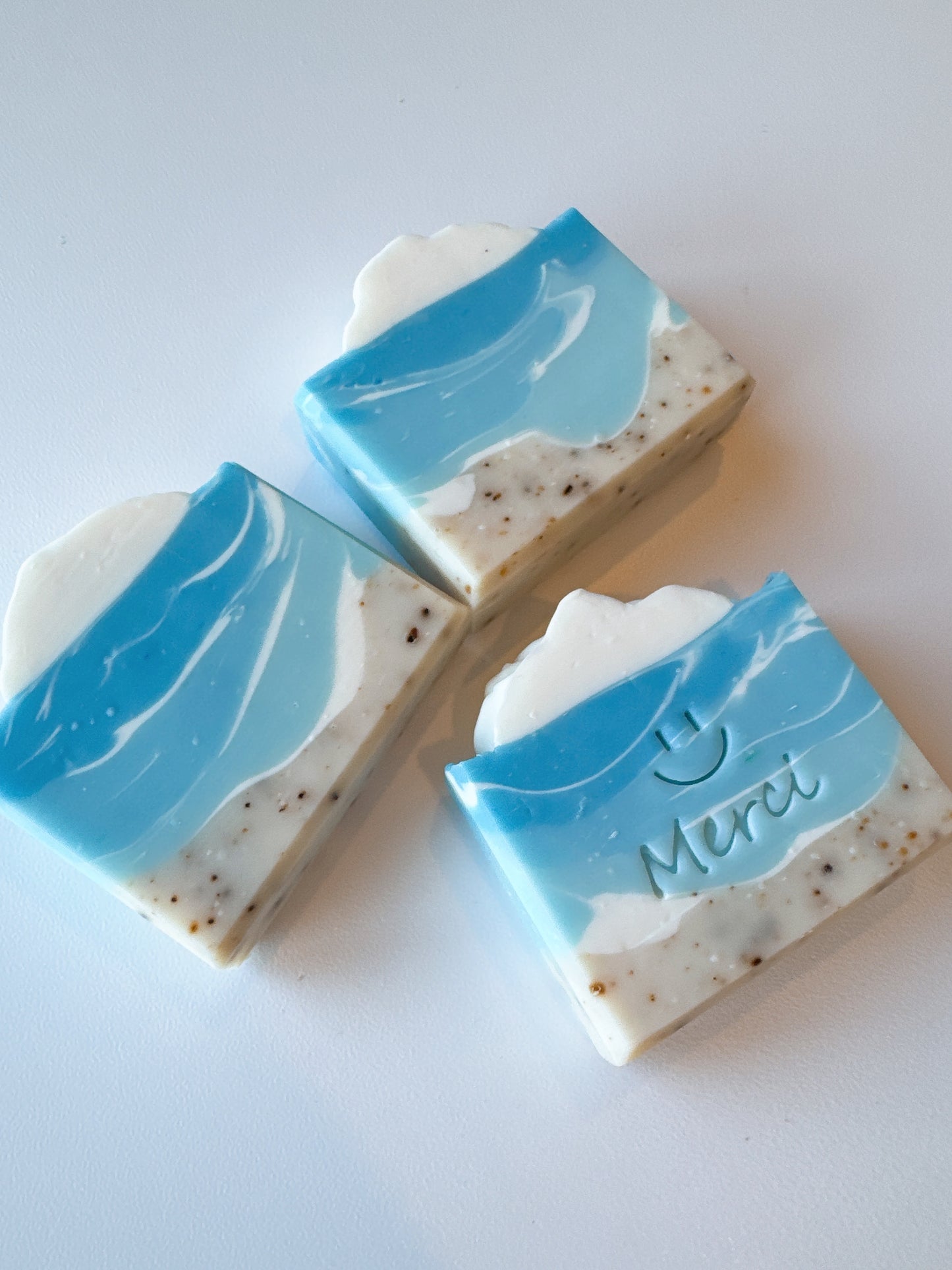 Just Me Time (3 soap bundle)