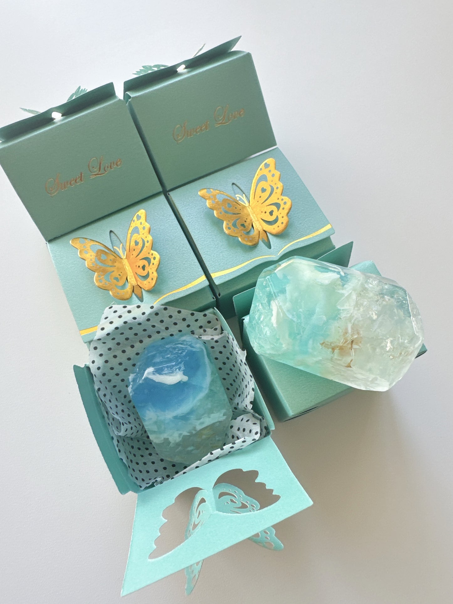 Ever After - Custom Orders (Set of 20)