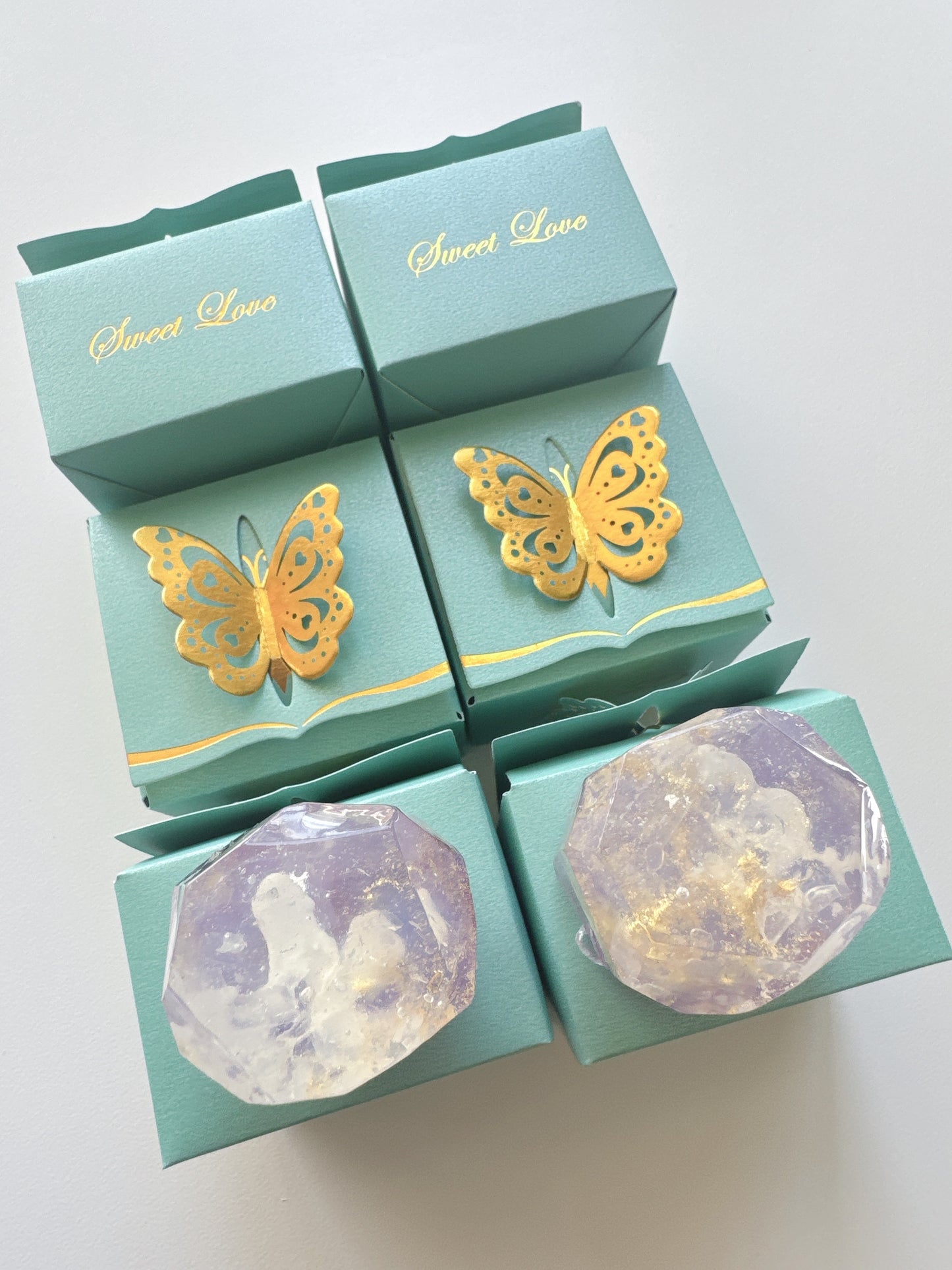 Ever After - Custom Orders (Set of 20)