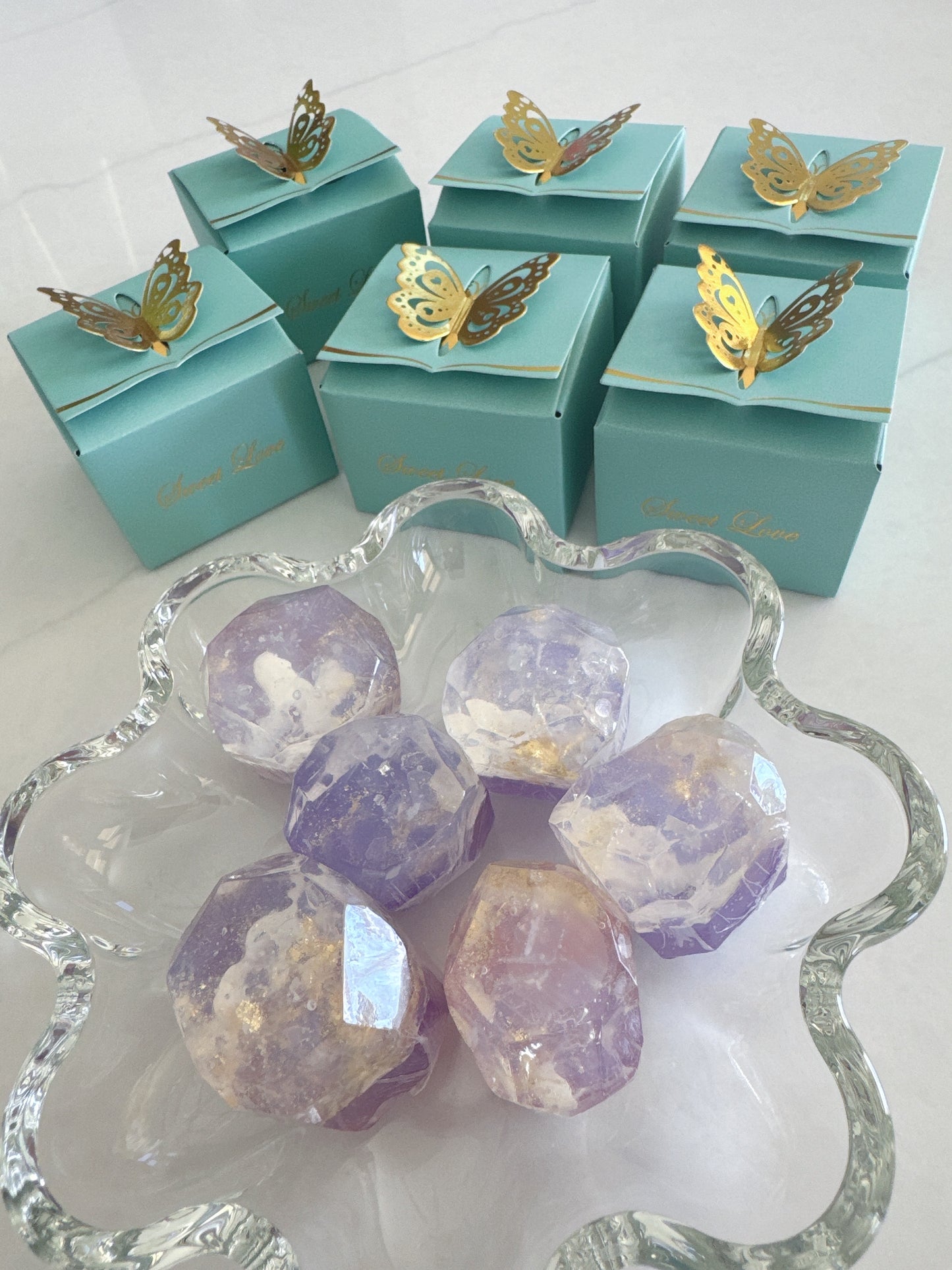 Ever After - Custom Orders (Set of 20)