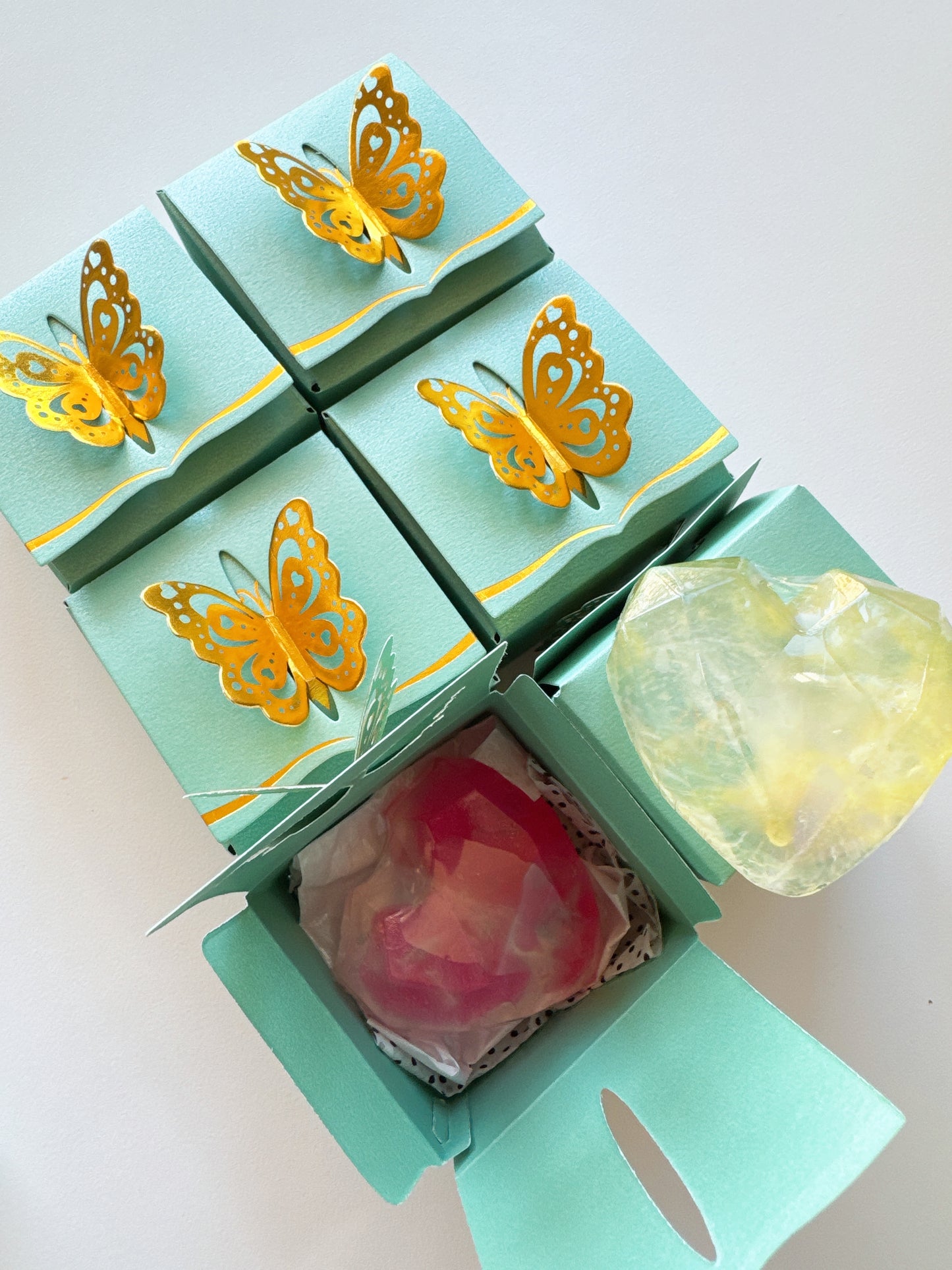 Tokens of Love - Custom Orders (set of 20)