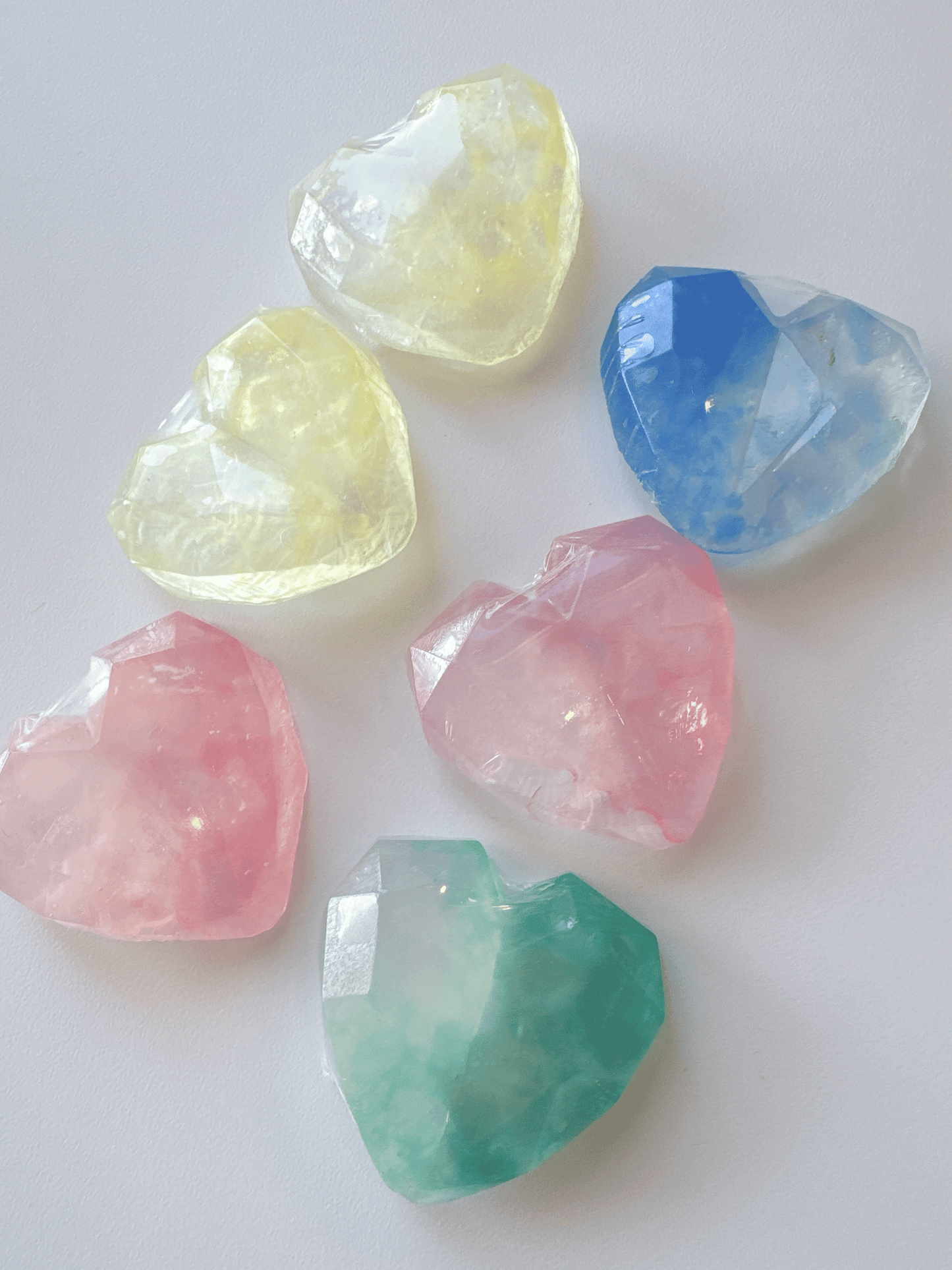 Tokens of Love - Custom Orders (set of 20)