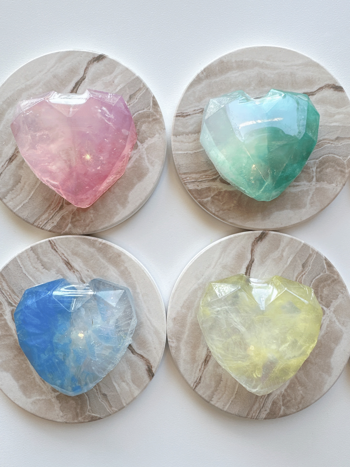 Tokens of Love - Custom Orders (set of 20)